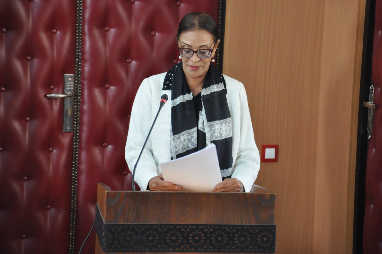 [:ar]السيدة لالة بدر السعود العلوية[:]