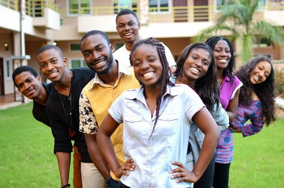 [:ar]اندماج الشباب أساس التنمية المستدامة بإفريقيا[:]