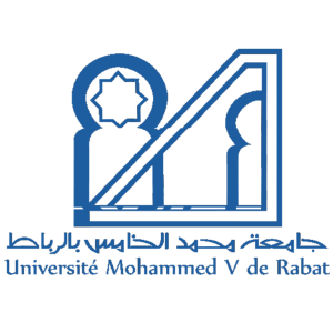 unversité mohamed V de Rabat